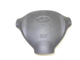 Airbag Hyundai Santa Fe 2004-2006 Gris