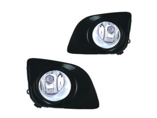 FOG LAMPS TOYOTA VENZA 2009 A 2012