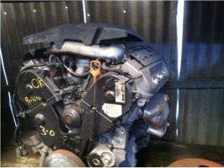 Motor Honda odesey 3.0 Puerto Rico JUNKER FIETO J R 