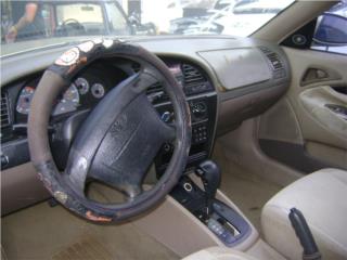 Daewoo Nubira 1997 1998 1999 2000 2001 2002 Puerto Rico Junker Most Wanted