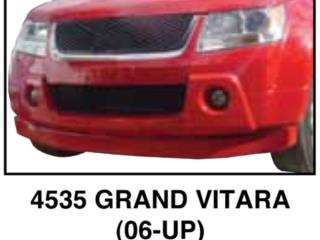 Puerto Rico - Accesorios de Autos, Botes, MotorasFRONT LIP SUZUKI GRAND VITARA Puerto Rico