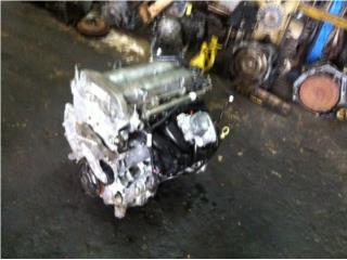 Motor Chevrolet Ecotec 2010 importado. Puerto Rico JUNKER FIETO J R 