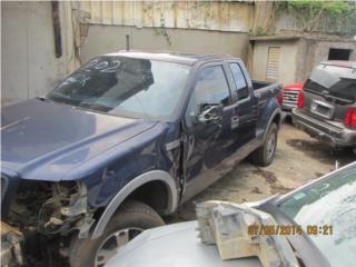ford f150 2003ford f150 2003 puerto rico