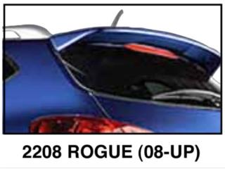 ROOF SPOILER NISSAN ROGUE