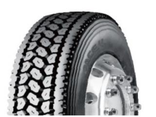 Gomas de camion 11R 22.5 TRACCION 