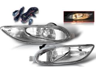 FOG LIGHTS COROLLA (05-08)