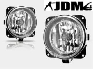 FORD FOCUS 00 05 SVT MODEL OEM FOG LIGHTS Puerto Rico JDM AUTOLUMINATE 