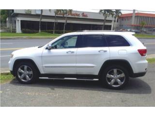 ESTRIBOS GRAND CHEROKEE 2011-UP Puerto Rico AUTO EXTRAS SU CENTRO 4 X 4
