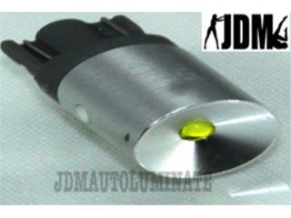 LED T10 CREE HIGH POWER 3 WATTS (NO ERROR) Puerto Rico JDM AUTOLUMINATE 