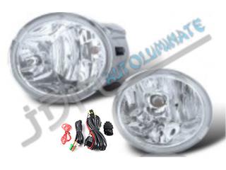 FOG LIGHTS TOYOTA TUNDRA 03 06 Y CABLERIA OEM Puerto Rico JDM AUTOLUMINATE 