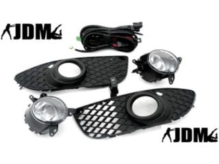 MITSUBISHI LANCER 08 15 OEM FOG LIGHTS Puerto Rico JDM AUTOLUMINATE 