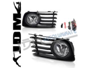 FOG LIGHTS TOYOTA PRIUS 04 09 OEM Puerto Rico JDM AUTOLUMINATE 