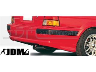 TOYOTA TERCEL 95 97 REAR LIP FABRICA