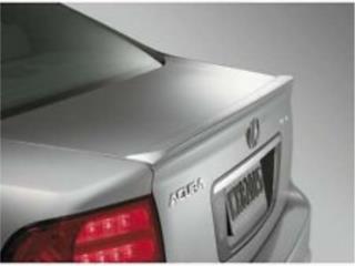 ACURA TL 04 08 SPOILER FABRICA Puerto Rico JDM AUTOLUMINATE 