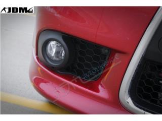 FOG LIGHTS MISTSUBISHI RALLIART 08 15 Puerto Rico JDM AUTOLUMINATE 