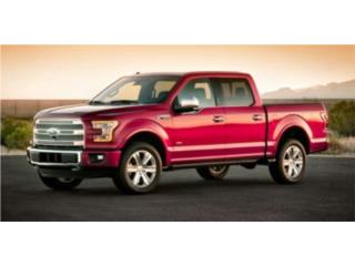 AROS FORD F150 20 Puerto Rico wheelstirepr.co