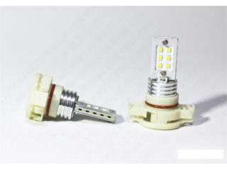 LED H-16, WHITE, SAMSUNG (100 ESTILOS)