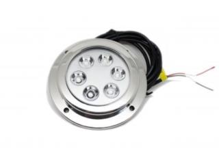 UNDERWATER LED, MODELO NS6.3