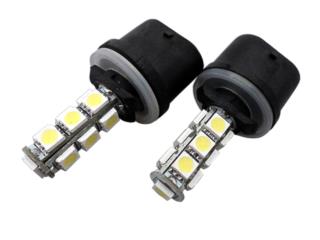 LED 880, WHITE, 13 LED'S SMD (100 ESTILOS)