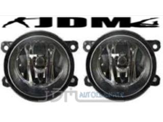 FORD TRANSIT CONNECT 11 12 OEM FOG LIGHTS Puerto Rico JDM AUTOLUMINATE 