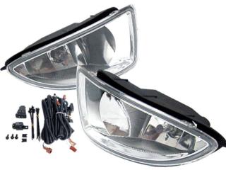 FOG LIGHTS HONDA CIVIC 04 - 05 Puerto Rico MIKE'S H.I.D.