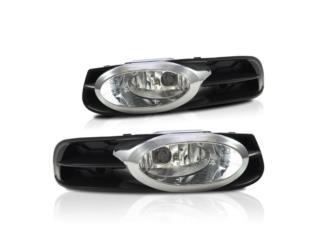 Puerto Rico - Accesorios de Autos, Botes, MotorasFOG LIGHTS HONDA CIVIC 12 - 13 (2 PUERTAS) Puerto Rico