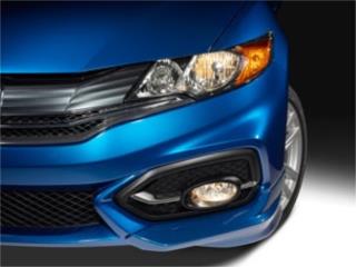 FOG LIGHTS HONDA CIVIC 14 - 15 (2 PUERTAS) Puerto Rico MIKE'S H.I.D.