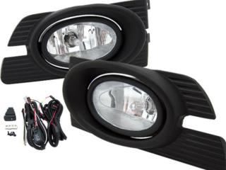 Puerto Rico - Accesorios de Autos, Botes, MotorasFOG LIGHTS HONDA ACCORD 98 - 02 (4 PUERTAS) Puerto Rico