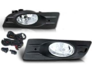 Puerto Rico - Accesorios de Autos, Botes, MotorasFOG LIGHTS HONDA ACCORD 06 - 07 (2 PUERTAS) Puerto Rico