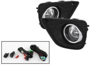 Puerto Rico - Accesorios de Autos, Botes, MotorasFOG LIGHTS HONDA ACCORD 13 - 15 (2 PUERTAS) Puerto Rico