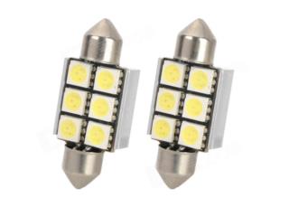 LED 36MM PARA INTERIORES