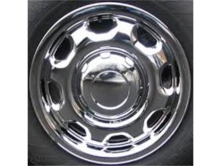 tapabocina aros ford f150 17 Puerto Rico wheelstirepr.co