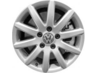 aros volkswagen 16