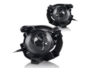 FOG LAMPS NISSAN ROGUE 2008 A 2010