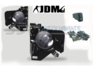 FOG LIGHTS NISSAN MAXIMA 09 14 OEM Puerto Rico JDM AUTOLUMINATE 