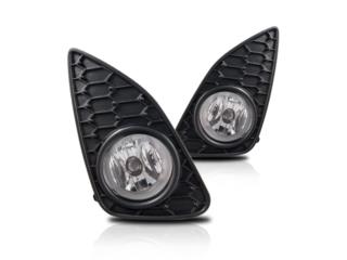 FOG LIGHTS YARIS GUAGUA (12-14) Puerto Rico MUSIC ON AUTO ACCESSORIES INC.