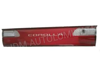 TOYOTA COROLLA 93 97 BACK LIGHT OEM 96 97 Puerto Rico JDM AUTOLUMINATE 