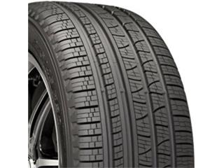 265-45-20 Pirelli Verde Puerto Rico CENTRO GOMAS SAVARONA