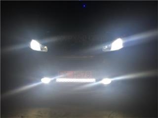 SISTEMAS LEDS G20 PARA TODO TIPO DE AUTOS Puerto Rico MUSIC ON AUTO ACCESSORIES INC.