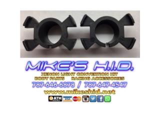 BASES PARA HID H1 Puerto Rico MIKE'S H.I.D.