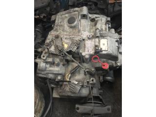 Suzuki Baleno 1.6 transmision aut Puerto Rico JUNKER FIETO J R 