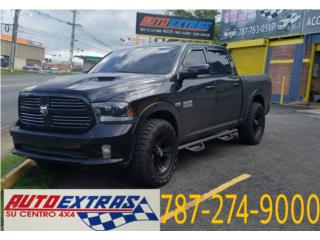 Estribos Tipo Offroad Puerto Rico AUTO EXTRAS SU CENTRO 4 X 4