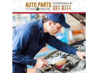 BOMBA DE AGUA ESTEEM/SIDEKICK/X90,TRACKER $ Puerto Rico Tu Re$uelve Auto Parts