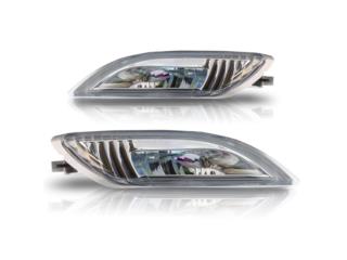 FOG LAMPS TOYOTA SIENNA 2006 A 2010 EN LED'S