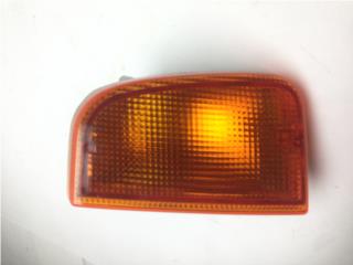 Signal light Suzuki Sidekick 89-98 Izquierdo