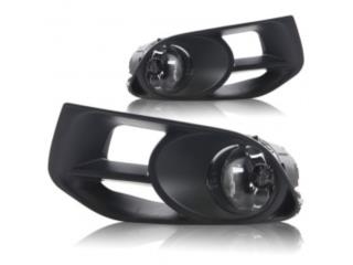 FOG LAMPS NISSAN MURANO 2011 A 2015