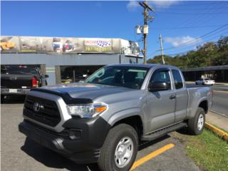 De todo para tu Pick up Puerto Rico AUTO EXTRAS SU CENTRO 4 X 4