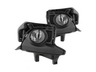 Puerto Rico - Accesorios de Autos, Botes, MotorasFOG LIGHTS TOYOTA HIGHLANDER 2014 - 2016 Puerto Rico