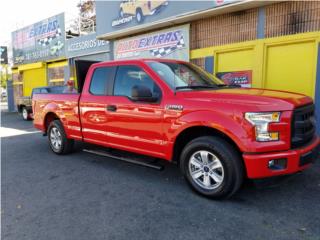Estribos negros para Pick Up y SUV Puerto Rico AUTO EXTRAS SU CENTRO 4 X 4