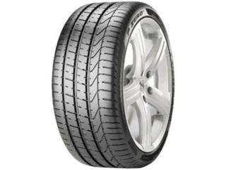 Pirelli 205-45-17 Run Flat